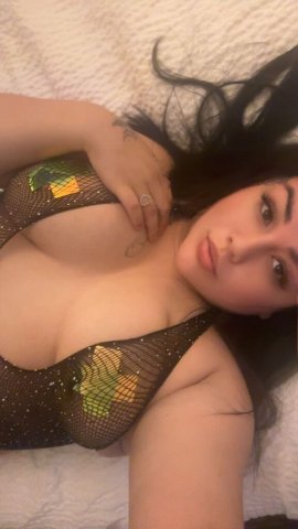 Los Angeles Thick Latina Escort — Squirting & “Freaky Fun” Services (Spanish/English) - 1
