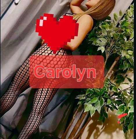 Queens Female Escort — Only Incall Experience - 1