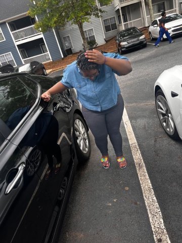 Atlanta, GA Head Only Female Escort (In-Calls) — BBJ/BJ Included - 1