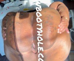 Charleston BBW Celebrity Pornstar — Big Booty, Anal, Unprotected-Free - Image 3
