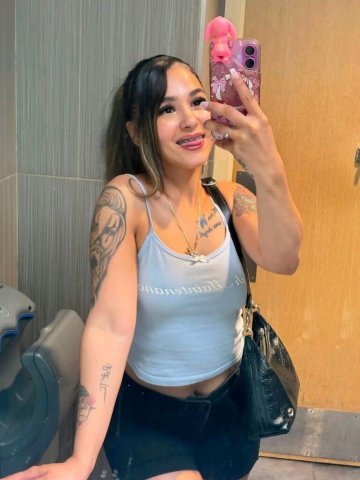 Atlanta GA Italian Female Escort — Incall, Outcall & Facetime - 1