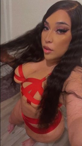 San Diego Female Escort — In-Call & Out-Call Services - 1