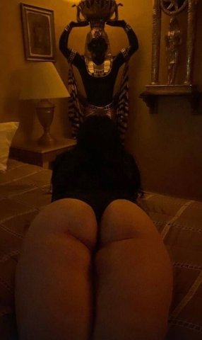 Reina (VIP Companion) in Meridian—fantasy, fetish, dining & overnight - 1