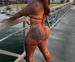 Boston, MA Female Escort — Bubble Butt & Pretty Feet - Image 9