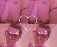 Little Rock Curvy Redhead Mommy Home Female Escort — PSE & Submission - Image 4