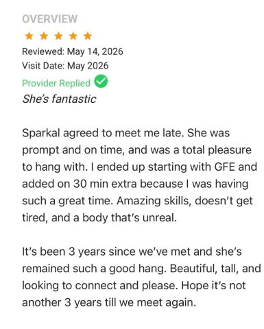 Sparkal “The Professors Naughtiest Student” — GFE companion (Incalls & outcalls, Oakland) - 1