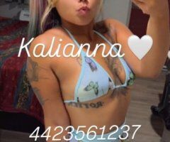 Inland Empire Female Escort — Outcall/Incall/Car Meet (No Facetime, Selfie Verify) - Image 5