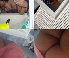 Savannah GA Female Escort — tall thick red bone - Image 3