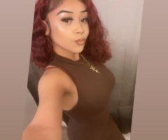Wichita KS Latina Escort — short kum hangout - Image 6