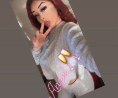 Wichita KS Latina Escort — short kum hangout - Image 7