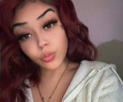 Wichita KS Latina Escort — short kum hangout - Image 8