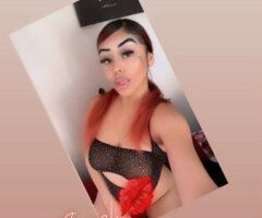 Wichita KS Latina Escort — short kum hangout - Image 9