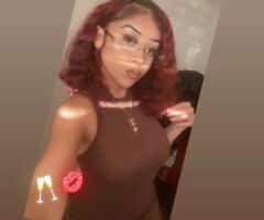 Wichita KS Latina Escort — short kum hangout - Image 10