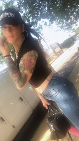 Wilmington Female Escort — QV120 Cardate Special - 1