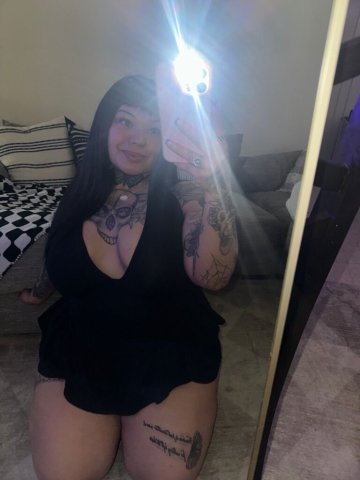 Cincinnati Traveling Latina/Asian BBW Escort (Anal Queen) - 1