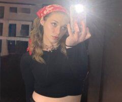 Louisville Female Escort — Text-Preferred, Candy-Sweet Roleplay - Image 5