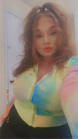 South Tyler Petite Curvy Escort — Clean & Confident - 1