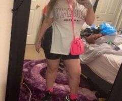 South Tyler Petite Curvy Escort — Clean & Confident - Image 5