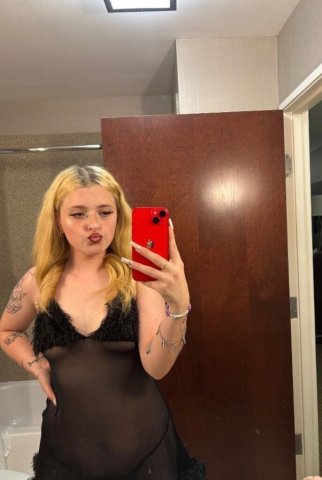 Bubbles 26 Female Escort in Baton Rouge (Outcalls & Car Dates) - 1