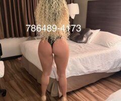 Santa Ana Female Escort — Último giro del año - Image 2