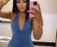 Salt Lake City Caramel Play Toy Escort — Phone Calls & Real Pics - Image 3