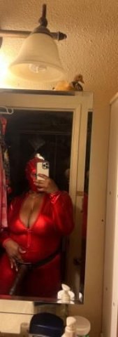 Cherry the Dom — BDSM Power Exchange Sessions - 1