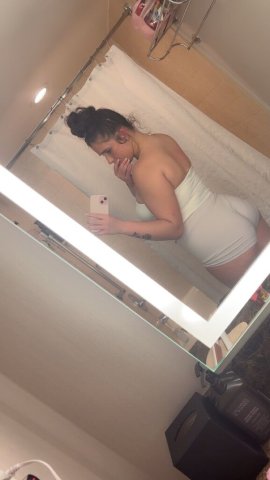 Luci — 21-Year-Old Female Escort in Daytona, Florida - 1
