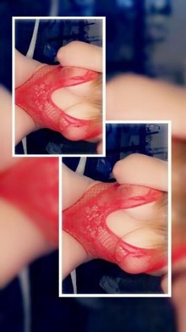 Virtual Freak Content Creator (FT), Sexting & Shower Shows - 1