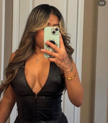 Casper Female Escort — Discreet, Non-Rushed Upscale Service - 1