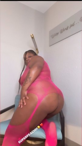 Memphis TN Pegging Sessions — QV, HH, HR + GFE - 1