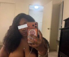 Thick, spoiled escort with sweet-to-nasty companionship - Image 4