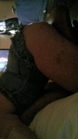 ThiccMomma (34) — Female Escort - 1
