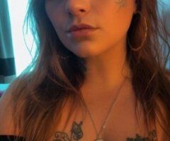 Omaha In-Call Special — Fetish Friendly Throat Service, Content & Shows - Image 3