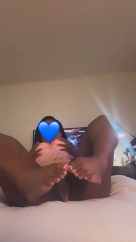 MS. STAILLION! Outcall Female Escort — All day & night - 1