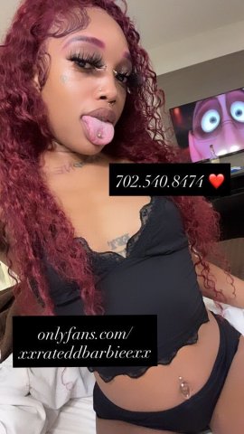 Las Vegas Escort — Barbiee, sweet playful vibes, recent photos - 1