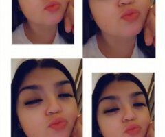 San Luis Obispo, CA Chubby Nerdy Latina/Asian Escort (30) - Image 7