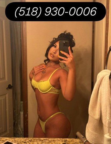 Albany NY 4Hand Special — Nuru/Body-to-Body & GFE - 1