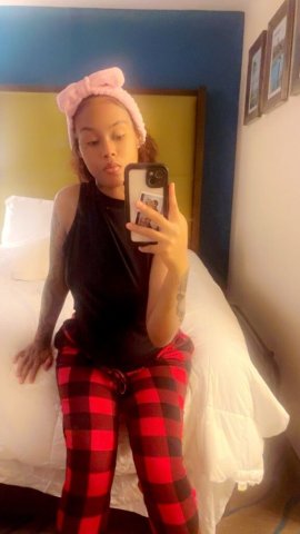 Redbone (21) — Biloxi Female Escort for Incalls & Fetish/Content - 1