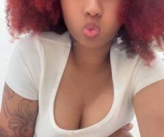 Redbone (21) — Biloxi Female Escort for Incalls & Fetish/Content - Image 3