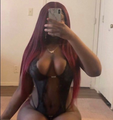 Nyla Nyla—Discreet Wichita Female Escort (Foot Fetish Friendly) - 1