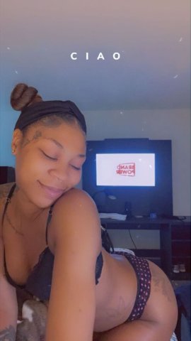 Novaa (Jackson MS) — Daddy & Wet Look Sessions + Facetime/Content - 1