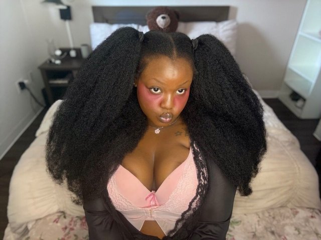 African Bombshell ~ In-Call Only (FaceTime Verification)  - Charlotte, NC - 1