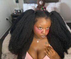 African Bombshell ~ In-Call Only (FaceTime Verification)  - Charlotte, NC - Image 3