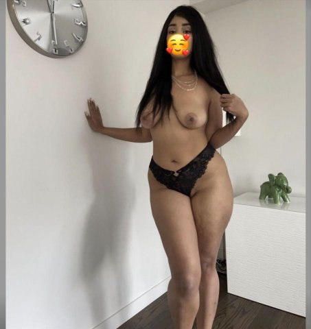 El Paso Female Escort — BBJ, deep throat, and GFE - 1
