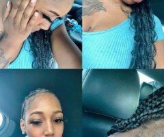Pretty, Petite Escort for Out Calls & In-Calls — St. Louis - Image 3