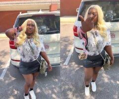 In-Call Only Female Escort — Giving Head & Arching My Back (Memphis) - Image 3