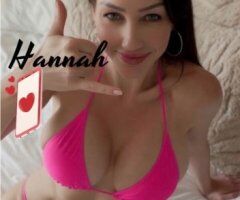 West Palm Beach escorts - Hannah — 1-on-1 Private Sessions in West Palm Beach (34)