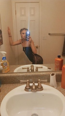 Denver ❄ Escort - 1