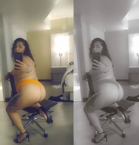 Armenian Petite Creamy Playmate — In-calls, Outcalls & Facetime - 1