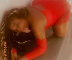 Baltimore, MD Female Escort — Throat & Massages + Long Tongue - Image 3